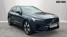 Volvo XC60 2.0 T8 [455] PHEV Ultra Bright 5dr AWD Geartronic Estate